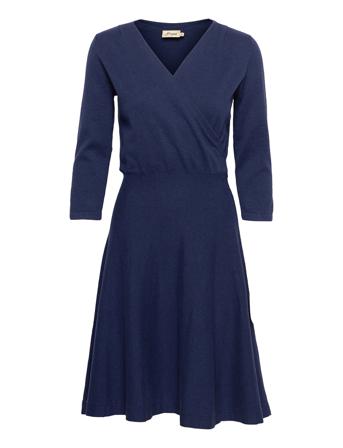 Nadja Navy Jumperfabriken