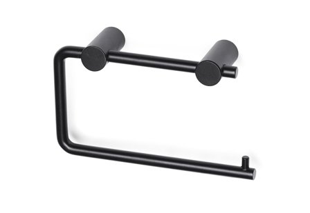 Habo 1368 Toalettpappershållare Svart, Badrum