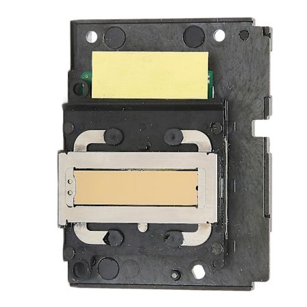 Mustapää Tulostuspää Toimistotulostin Tulostuspään Vaihto Epson Wf-100 Tulostimelle