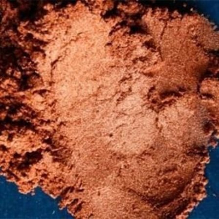 Pigmentti - Colortricx - Powertex - Kupari - 40ml - Metallinen