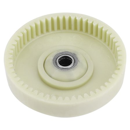 Muovinen sähkömoottorisahan vetopyörän sisempi hammaspyörä tuotteelle