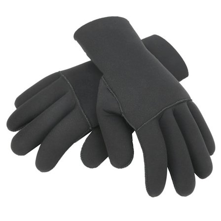 5MM Dykkegloves Anti-skli Håndbeskyttelse Snorkling Anti-ripe Hold Varm Sportsutstyr