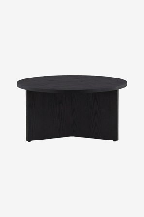 VIND - Sofabord Saltö - Sort - Sofaborde - Fra Homeroom