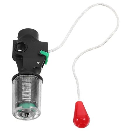 Oppblåsbare redningsvester Automatisk oppblåsingsanordning Bærbare redningsvester Automatisk oppblåsingsanordning Tilbehør