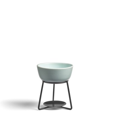 Yankee Candle Accessori Pebble Wax Melt Warmer 1pz - per Candele