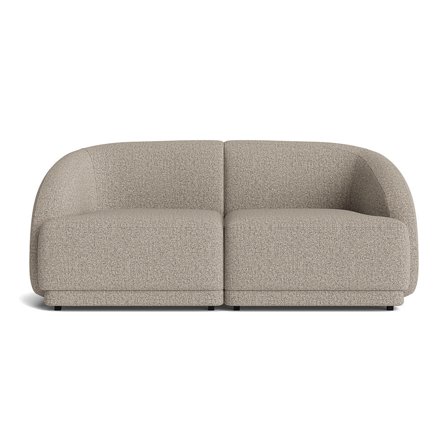 Copenhagen 2-Sitzer-Sofa
