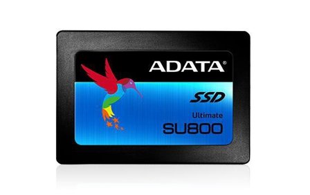 ADATA Ultimate SU800 - SSD - 1 TB - SATA 6Gb/s