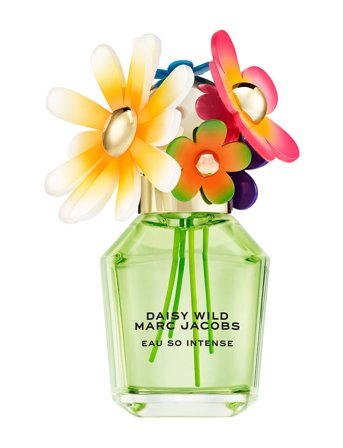 Marc Jacobs Fragrance Daisy Wild Intense Eau De Parfum - Nude - 50 ML