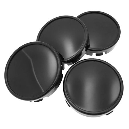 4kpl/erä Tyhjä Ei Logo 64mm Auton Pyörän Keskikuppi Volvo XC60 V70 S60 XC90 S80 V40 XC70 V50 Vanteen Navan Suojus
