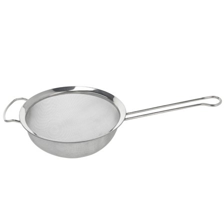 Blomsterbergs Trådsigte 20 cm, stål - Metal | KitchenOne