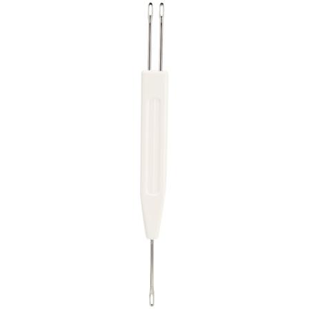 Neulekoneen siirtoväline 6,5 mm jako 1X2 siirtotyökalu Silver Reed LK150:lle