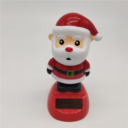 Jule Sol Auto Swing Solsikke Lastbil Hoved Indvendige Dekorationer Kreative Bil Swing Lod