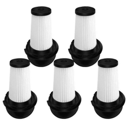 Vaskbart filter kompatibelt med Rowenta Xpert 160 / Xpert 3.60 støvsuger()_