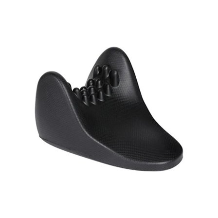 Speciell anordning för att räta ut ryggens kurvatur för sömntraktion Fugui-väska nackkudde