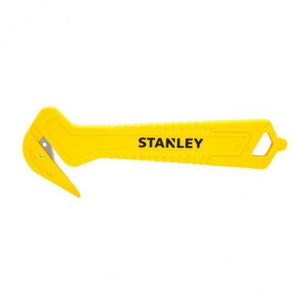 STANLEY STHT10355-1 Turvaveitsi yksi leikkuureuna, 10 kpl:n pakkaus, Käsityökalut