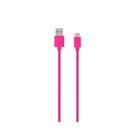 USB-C til USB-A 3A Opladning og Synkronisering Collection POP 1,5m Jaym Rose