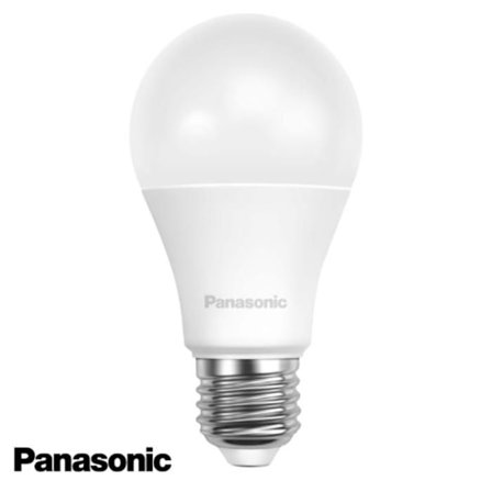 Panasonic LED-lampa E27 A60 8,5W E27 2700K