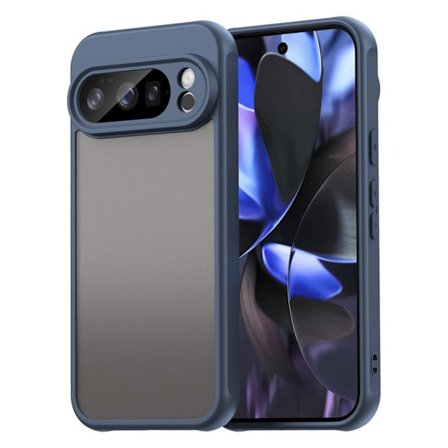 Google Pixel 10 Pro Case - Blue