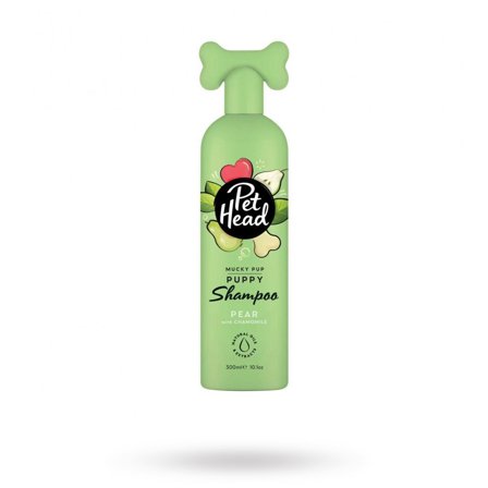 Pet Head - MUCKY PUPPY VALPSHAMPOO 300 ML