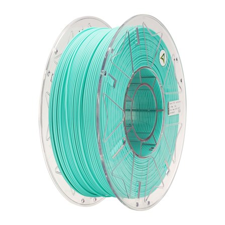 Creality RFID Hyper PLA Filament light blue green, 1.75mm, 1kg
