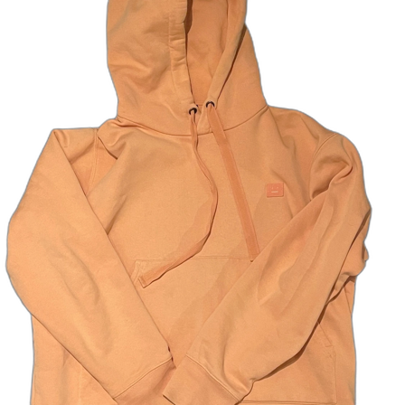 Acne studios hoodie!