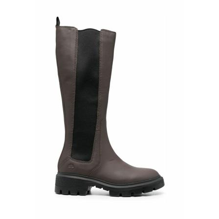 Timberland High Stövlar brun, Dam, Dam, Storlek: 36 EU