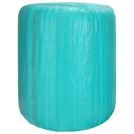 Sträckfilm för lantbruk grön 25 μm 50 cm x 1800 m