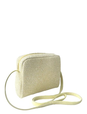 Mimi & Lula | Cross Body Bag - Pastel Yellow | ONE SIZE