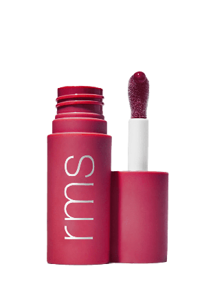 rms beauty Legendary Lip Oil Läppglans Dam Rosa 4.3 ml