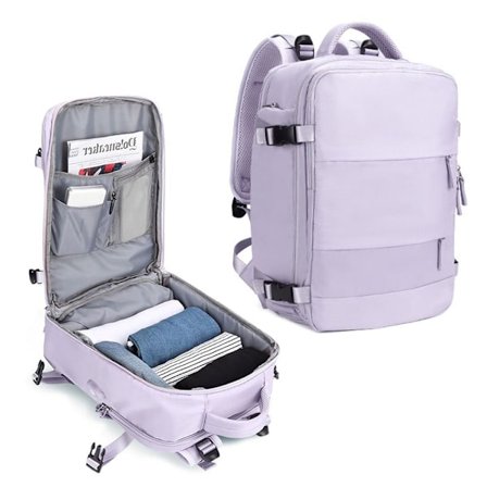 Matkareppu Matkalaukku PURPURIA