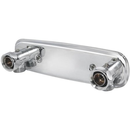 Vatette 8128928 Blandarfäste G26 x 1,5 mm, synlig rördragning, Badrum