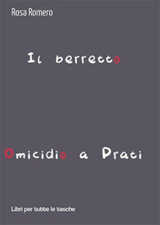Il berretto Rosa Romero