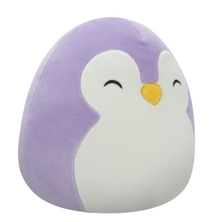 Kompatibilitet med Squishmallows 19cm Elle Multicolor