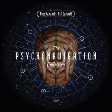 Psychonavigation PETE & BILL NAMLOOK