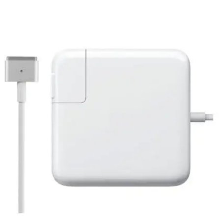 Apple Macbook Magsafe 2 Charger, 45 W - Compatible with Macbook Air