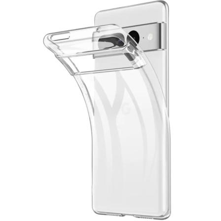 Google Pixel 7 Pro -k nnykk kuori iskunkest v - l pin kyv