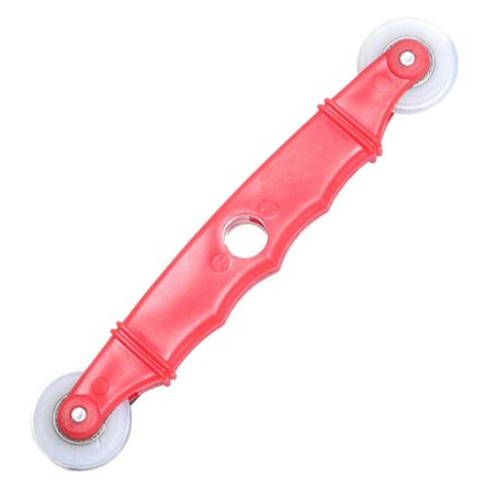 Uprades Vindusglassverktøy Håndvindusinstallasjonsverktøy Allsidig vindusglass for effektiv forsegling og installasjon