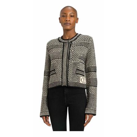 Twinset Blazers Grå, Dame