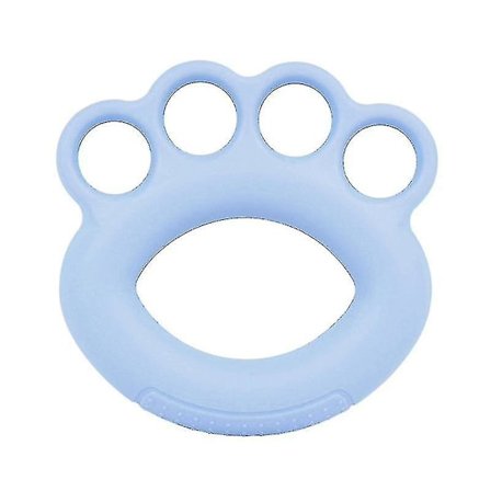 Barn & Vuxen Piano Gitarr Silikon Boll Fingerstyrketränare, 2