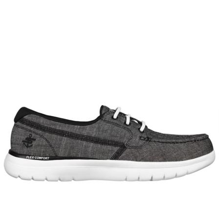 Sneakers low Skechers Onthego Flex Grå 40