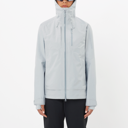 Salomon - Giacche Outline 3l Gtx W