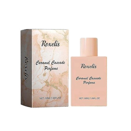 Klassinen romanttinen hajuvesi feromonihajuvesiöljy Hajuvesi virkistävä ja pitkäkestoinen kevyt hajuvesi roll-on-hajuvesi juhlahajuvesi 50 ml