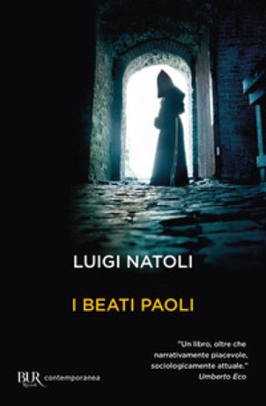 I beati Paoli Luigi Natoli