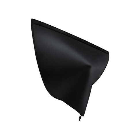 EV Laddare Regnskydd - Oxford Tyg Magnetisk Vattentätt Skydd