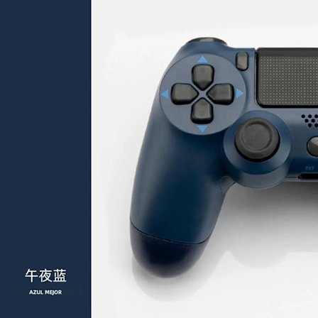 Med æske 16 Trådløs Gamepad Understøtter Bluetooth til PS3 Joystick Controller med Indbygget Vibration PS4 Controller Tilbehør