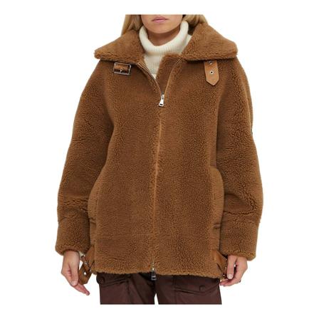 Ermanno Scervino Jakke Brun, Dame