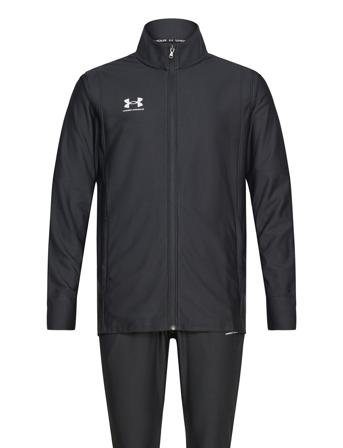 Ua M's Ch. Tracksuit Under Armour Black