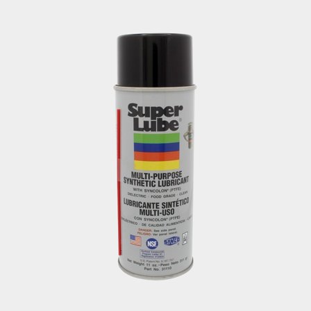 Lubrificante universale sintetico Super Lube Multi-Purpose Synthetic Lubricant, spray, 325 ml