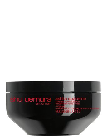 Shu Uemura Art of Hair Shu Uemura Art Of Hair Ashita Supreme Intense Revitalization Treatment 200Ml - Nude - 200 ML