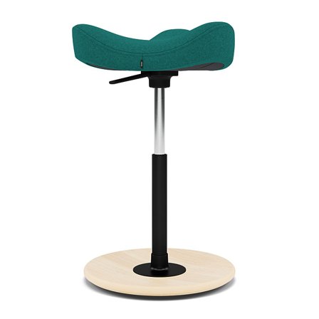 Move, Varier Furniture, Standing Stool